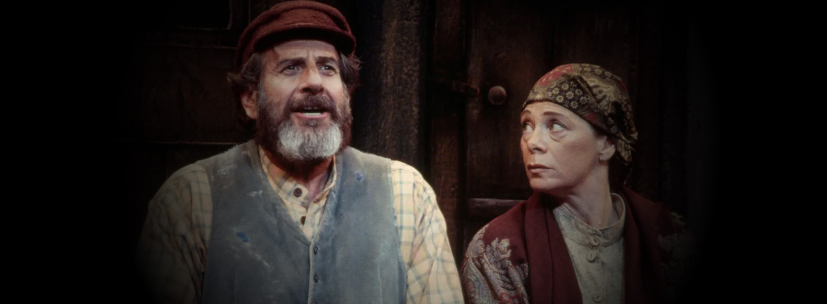 Fiddler on the Roof