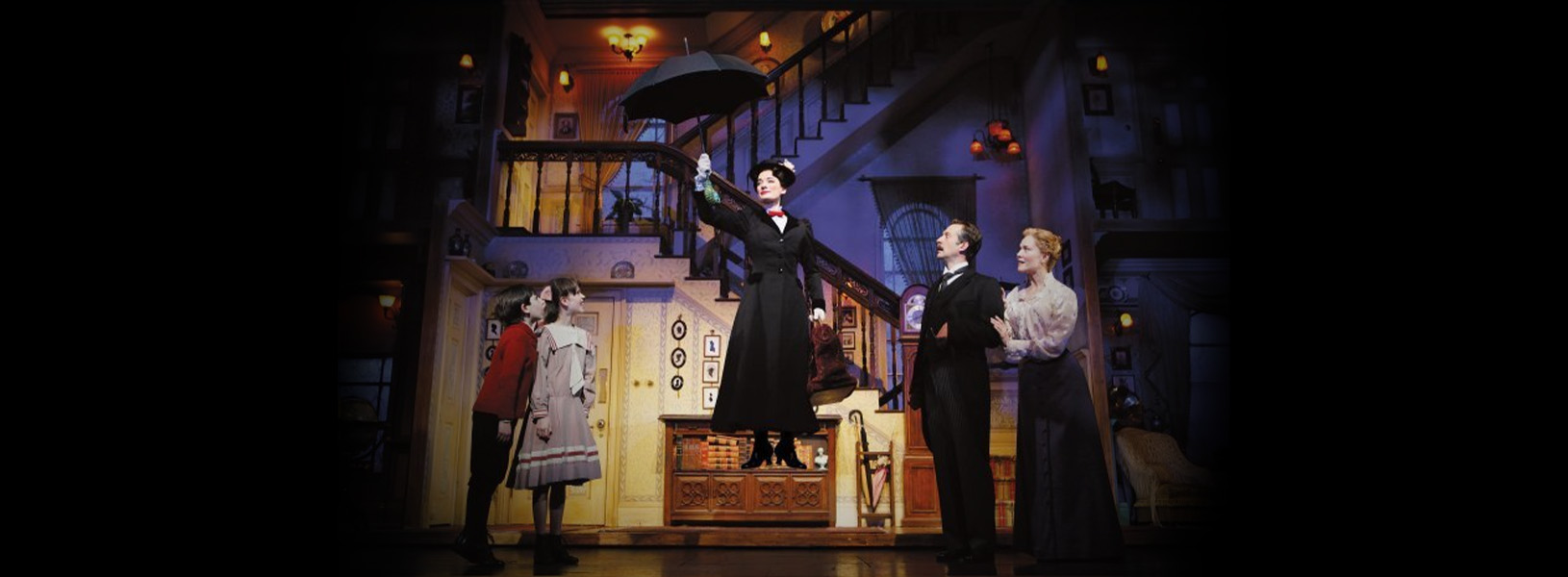 Mary Poppins