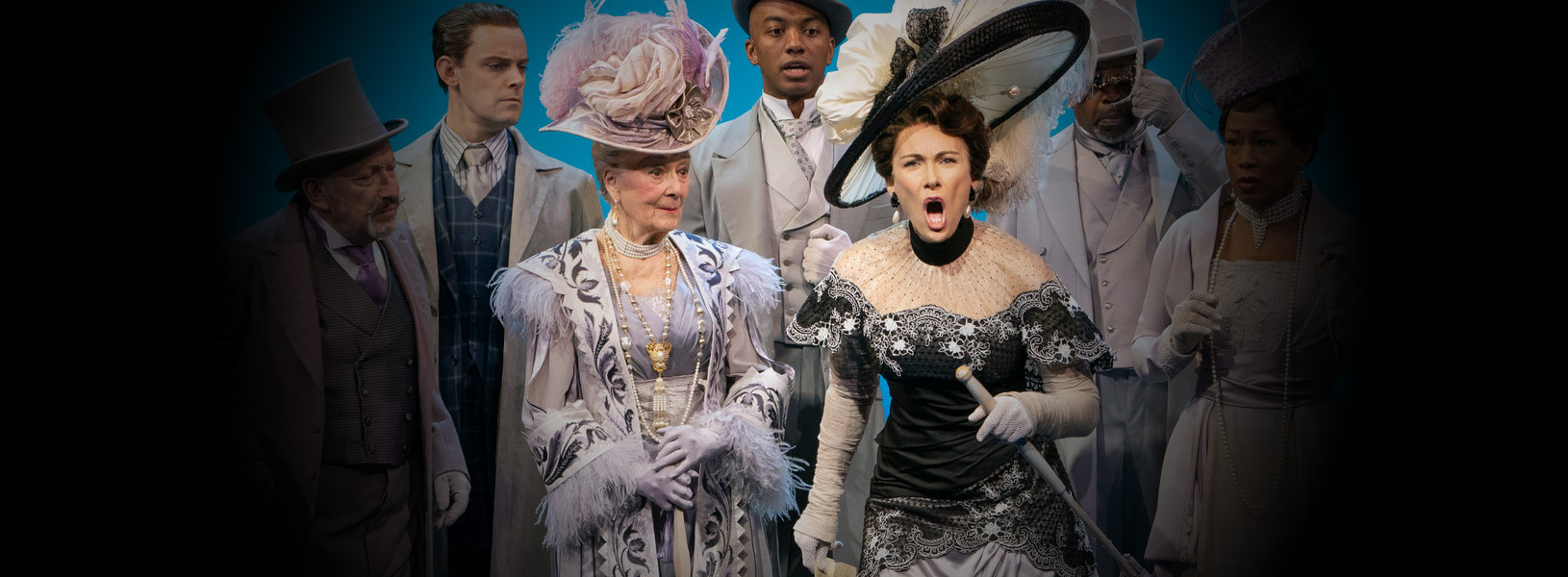 My Fair Lady