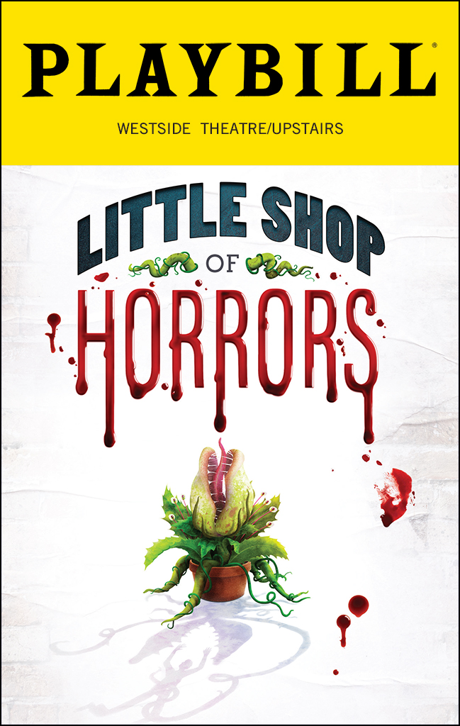 Little Shop of Horrors