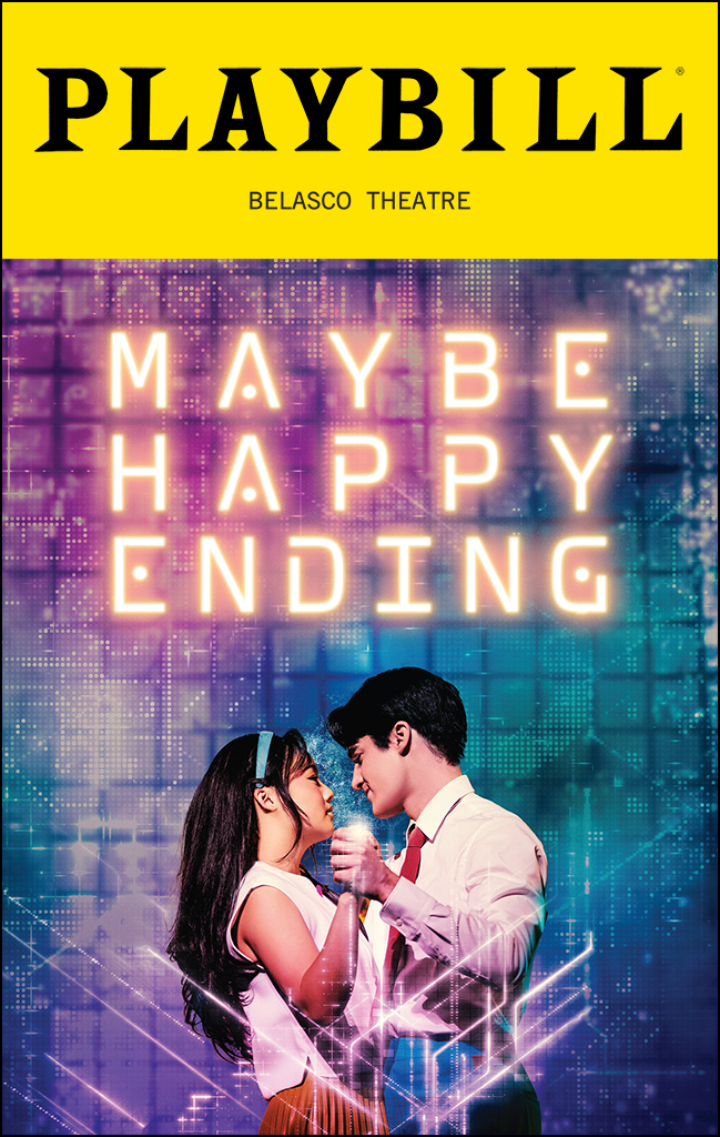 Maybe Happy Ending