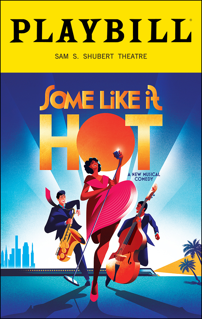 Some Like it Hot
