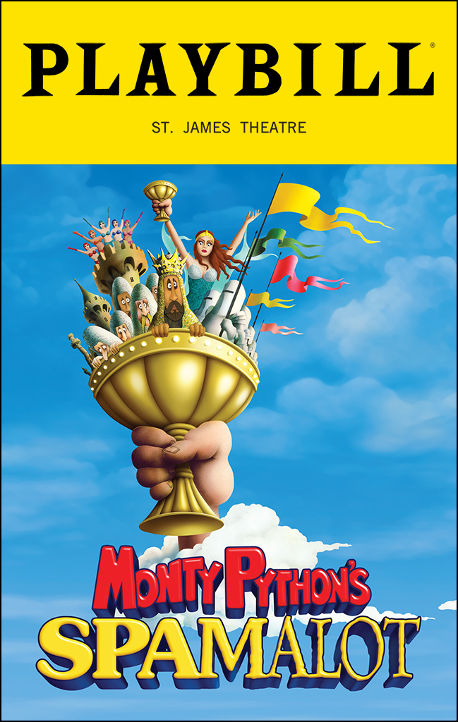 Spamalot